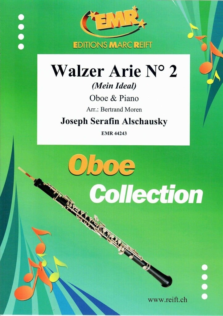 Walzer Arie No. 2
